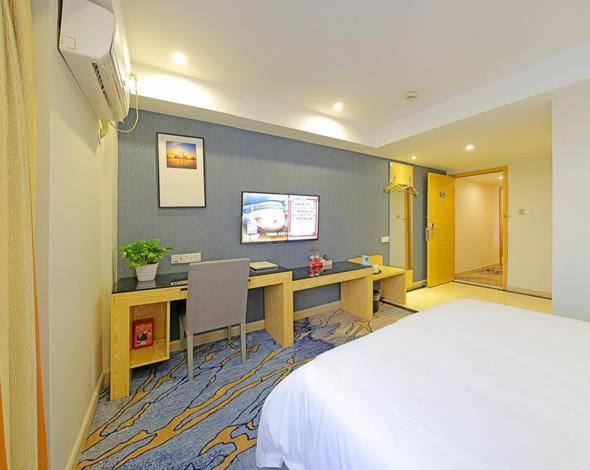 Toronto Hotel Shenzhen Exterior photo