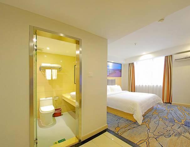 Toronto Hotel Shenzhen Exterior photo