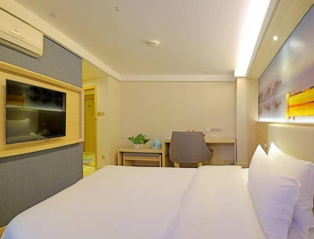 Toronto Hotel Shenzhen Exterior photo