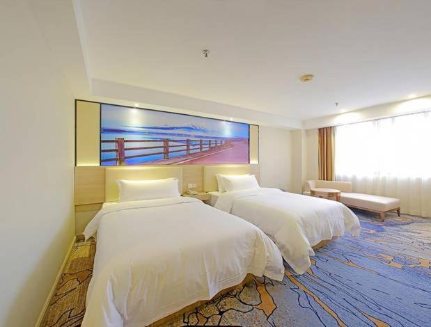 Toronto Hotel Shenzhen Exterior photo